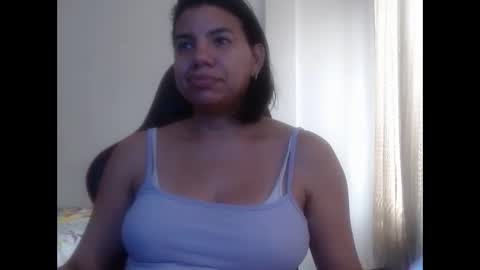 Snapshot of ariannaloovel chatting on 01-02-25, 03:51 ariannaloovel online show from 01-02-25, 03:51