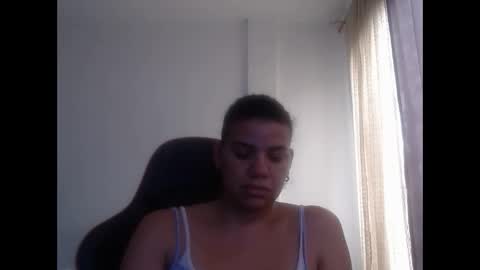 ariannaloovel online show from 01-07-25, 07:17