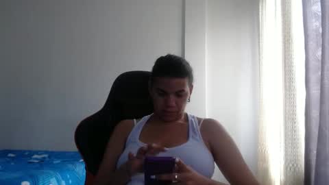 Snapshot of ariannaloovel chatting on 01-09-25, 07:08 ariannaloovel online show from 01-09-25, 07:08