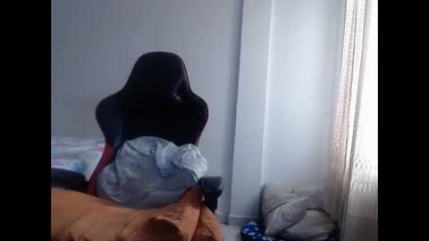 Snapshot of ariannaloovel chatting on 01-24-25, 06:04 ariannaloovel online show from 01-24-25, 06:04