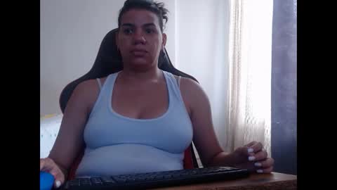 Snapshot of ariannaloovel chatting on 01-28-25, 06:07 ariannaloovel online show from 01-28-25, 06:07