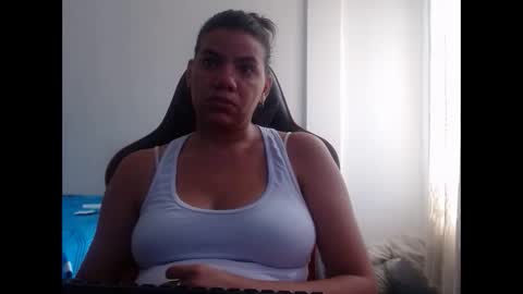 Snapshot of ariannaloovel chatting on 02-03-25, 08:13 ariannaloovel online show from 02-03-25, 08:13