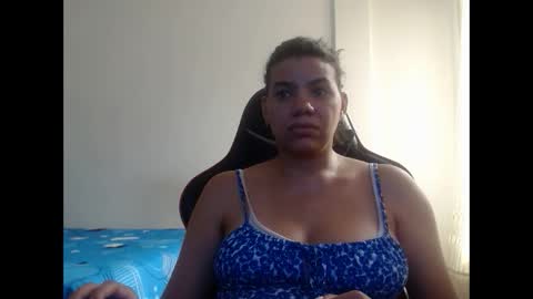 Snapshot of ariannaloovel chatting on 02-04-25, 08:49 ariannaloovel online show from 02-04-25, 08:49