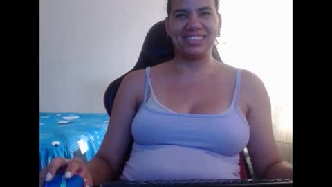 Snapshot of ariannaloovel chatting on 02-05-25, 06:04 ariannaloovel online show from 02-05-25, 06:04