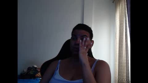 Snapshot of ariannaloovel chatting on 02-11-25, 06:11 ariannaloovel online show from 02-11-25, 06:11