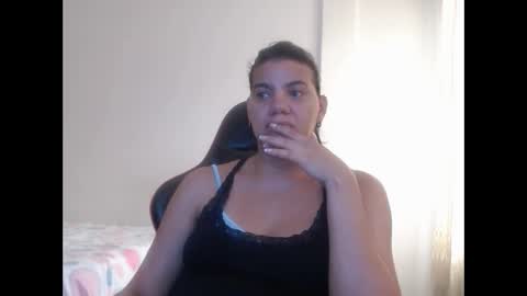 Snapshot of ariannaloovel chatting on 02-24-25, 08:14 ariannaloovel online show from 02-24-25, 08:14