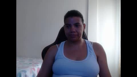 Snapshot of ariannaloovel chatting on 02-25-25, 06:09 ariannaloovel online show from 02-25-25, 06:09