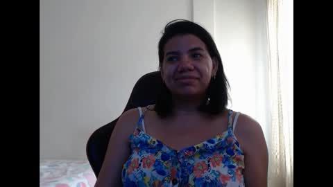 Snapshot of ariannaloovel chatting on 03-01-25, 04:00 ariannaloovel online show from 03-01-25, 04:00