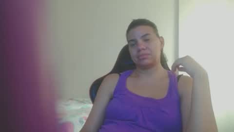 Snapshot of ariannaloovel chatting on 03-12-25, 06:11 ariannaloovel online show from 03-12-25, 06:11