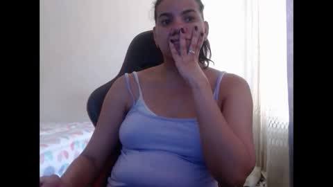 Snapshot of ariannaloovel chatting on 09-22-25, 04:20 ariannaloovel online show from 09-22-25, 04:20