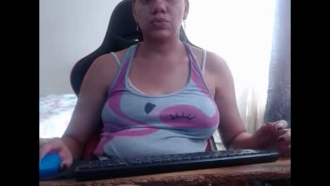 ariannaloovel online show from 09-25-25, 07:17