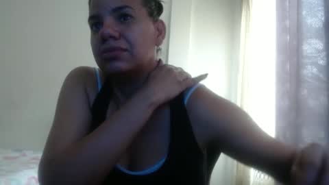 Snapshot of ariannaloovel chatting on 09-27-25, 03:17 ariannaloovel online show from 09-27-25, 03:17