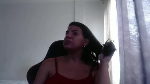 Snapshot of ariannaloovel chatting on 11-26-25, 06:53 ariannaloovel online show from 11-26-25, 06:53