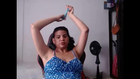 ariannaloovel online show from 03-27-26, 06:18