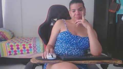 ariannaloovel online show from 04-03-26, 03:43