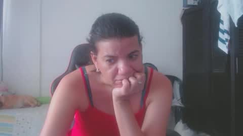 ariannaloovel online show from 04-21-26, 06:01