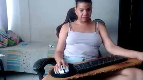 ariannaloovel online show from 04-30-26, 06:03