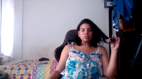 ariannaloovel online show from 07-23-26, 03:32
