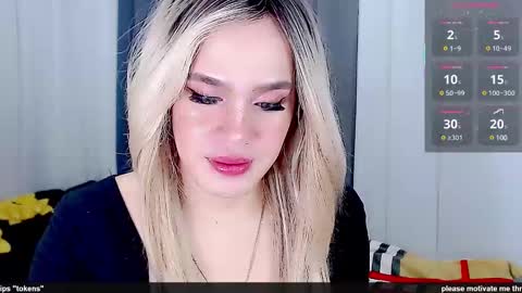 ARIANNE CUMS  online show from 03-02-25, 03:48