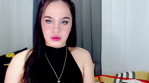 ARIANNE CUMS  online show from 03-04-25, 09:07