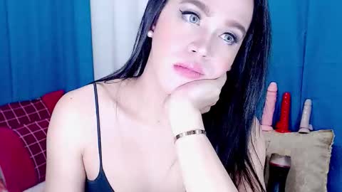 ARIANNE CUMS  online show from 11-24-25, 06:46
