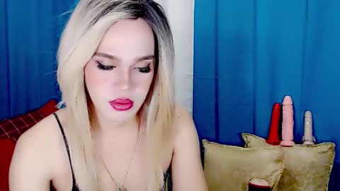 ARIANNE CUMS  online show from 12-04-25, 09:29