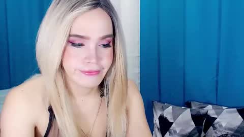 ARIANNE CUMS  online show from 01-07-26, 11:34
