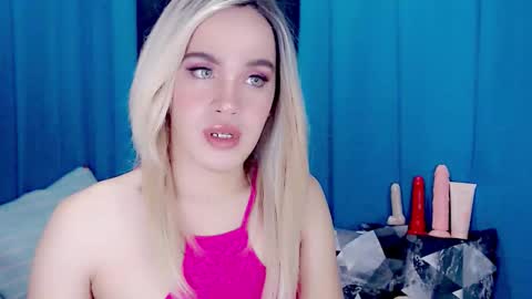 ARIANNE CUMS  online show from 01-13-26, 09:25