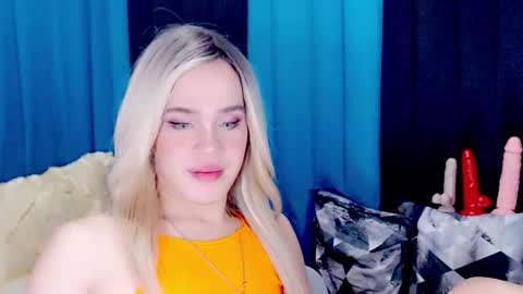 ARIANNE CUMS  online show from 02-15-26, 07:51