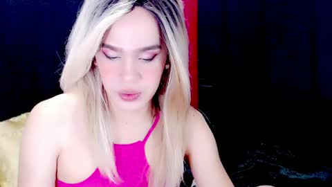 ARIANNE CUMS  online show from 05-03-26, 04:46