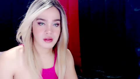 ARIANNE CUMS  online show from 05-27-26, 05:21