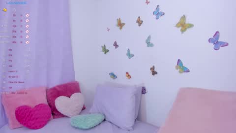 Snapshot of ariannna08_ chatting on 01-18-25, 07:59 ariannna08_ online show from 01-18-25, 07:59