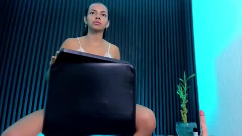 arianoova online show from 12-04-25, 12:14