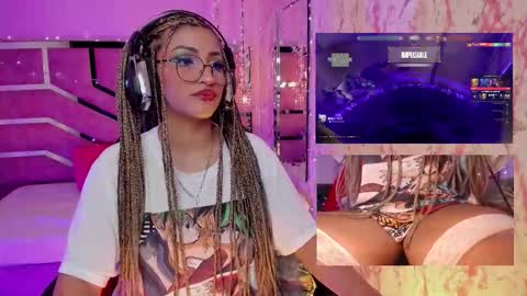 Aria online show from 03-17-26, 01:14