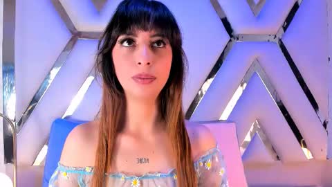 Aria pure online show from 03-16-26, 04:40