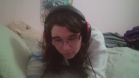 Ariathebrat online show from 06-26-26, 09:19