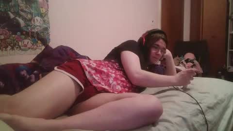 Ariathebrat online show from 07-14-26, 03:11