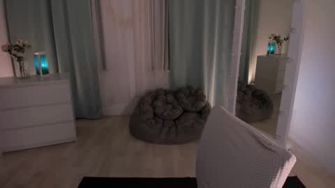 Aria online show from 03-12-26, 02:12