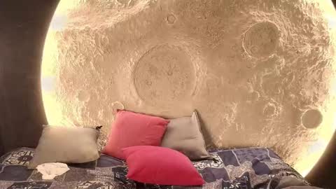 Aria vegaa  online show from 12-04-25, 12:36