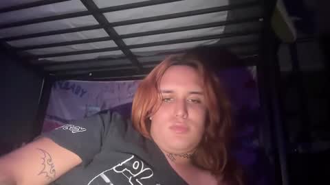 Aria online show from 10-14-25, 12:44