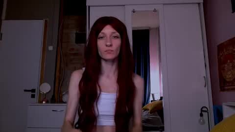 aribluush online show from 08-04-26, 11:18