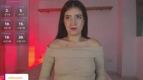  Ari Just Ari online show from 02-13-26, 03:19