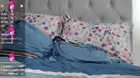 Snapshot of aribunnie chatting on 12-06-24, 04:25 Ari Bunnie  online show from 12-06-24, 04:25