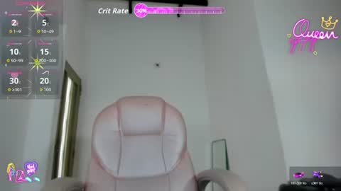 ARIADNA H   online show from 07-26-26, 09:43