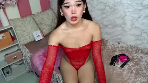 Arie online show from 11-22-25, 06:56