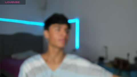ariel_adan online show from 07-08-26, 10:25