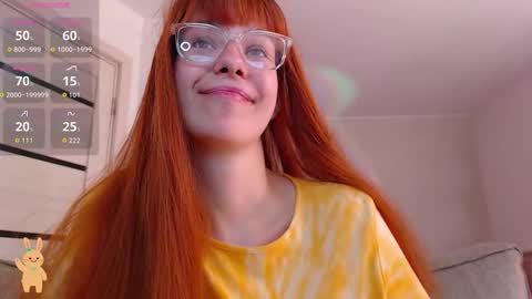 Snapshot of ariel_donovan chatting on 09-15-25, 01:55 Ariel Donovan online show from 09-15-25, 01:55