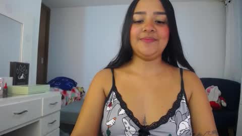 daniella online show from 10-08-25, 01:58