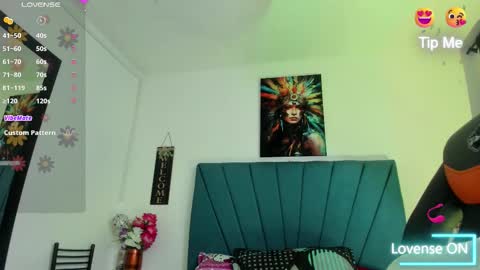 ariel_wish online show from 02-09-26, 01:15