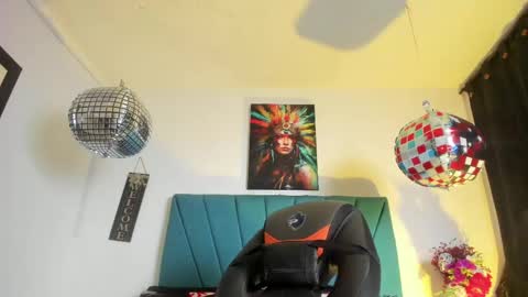 ariel_wish online show from 04-29-26, 01:15